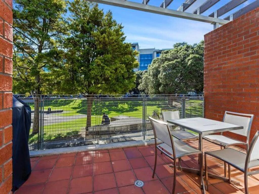 Apartment Sleek Modern Pad Next To Spark Arena Free Parking Auckland